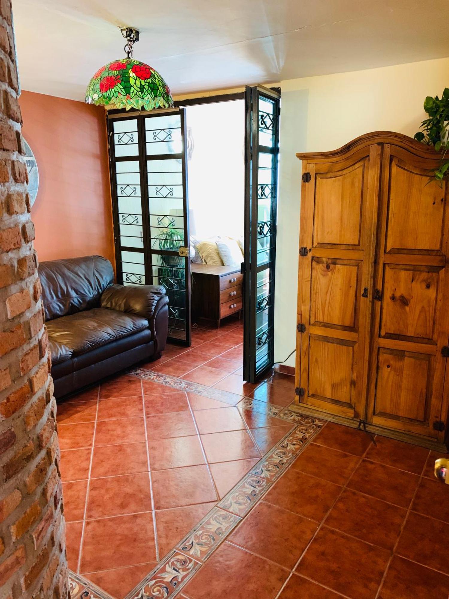 Hotel Casa Bonita Guadalajara Esterno foto