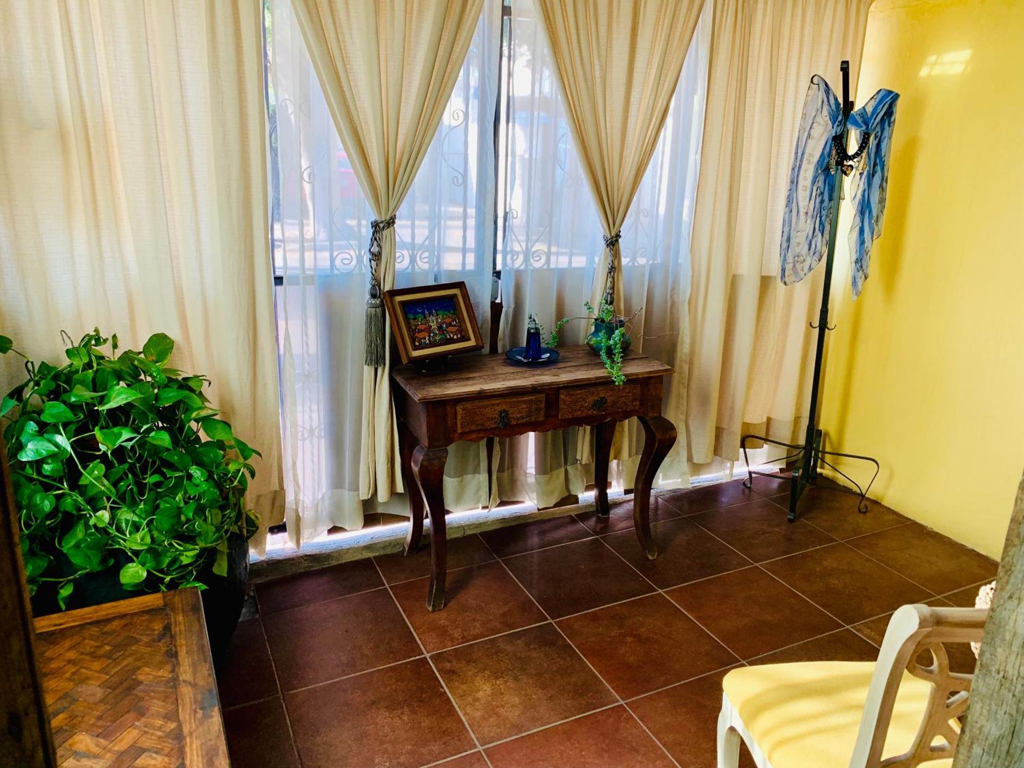 Hotel Casa Bonita Guadalajara Esterno foto