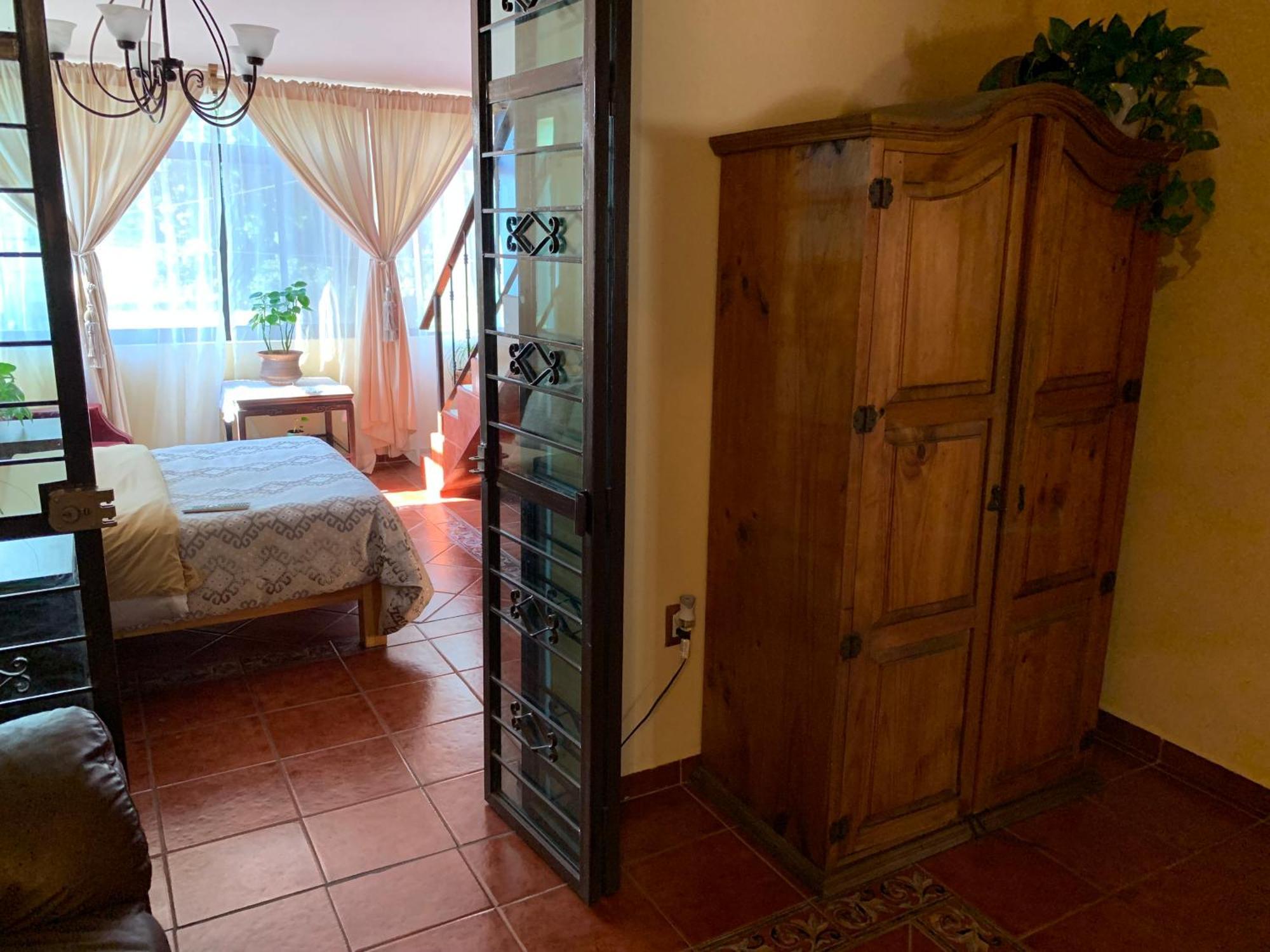 Hotel Casa Bonita Guadalajara Esterno foto