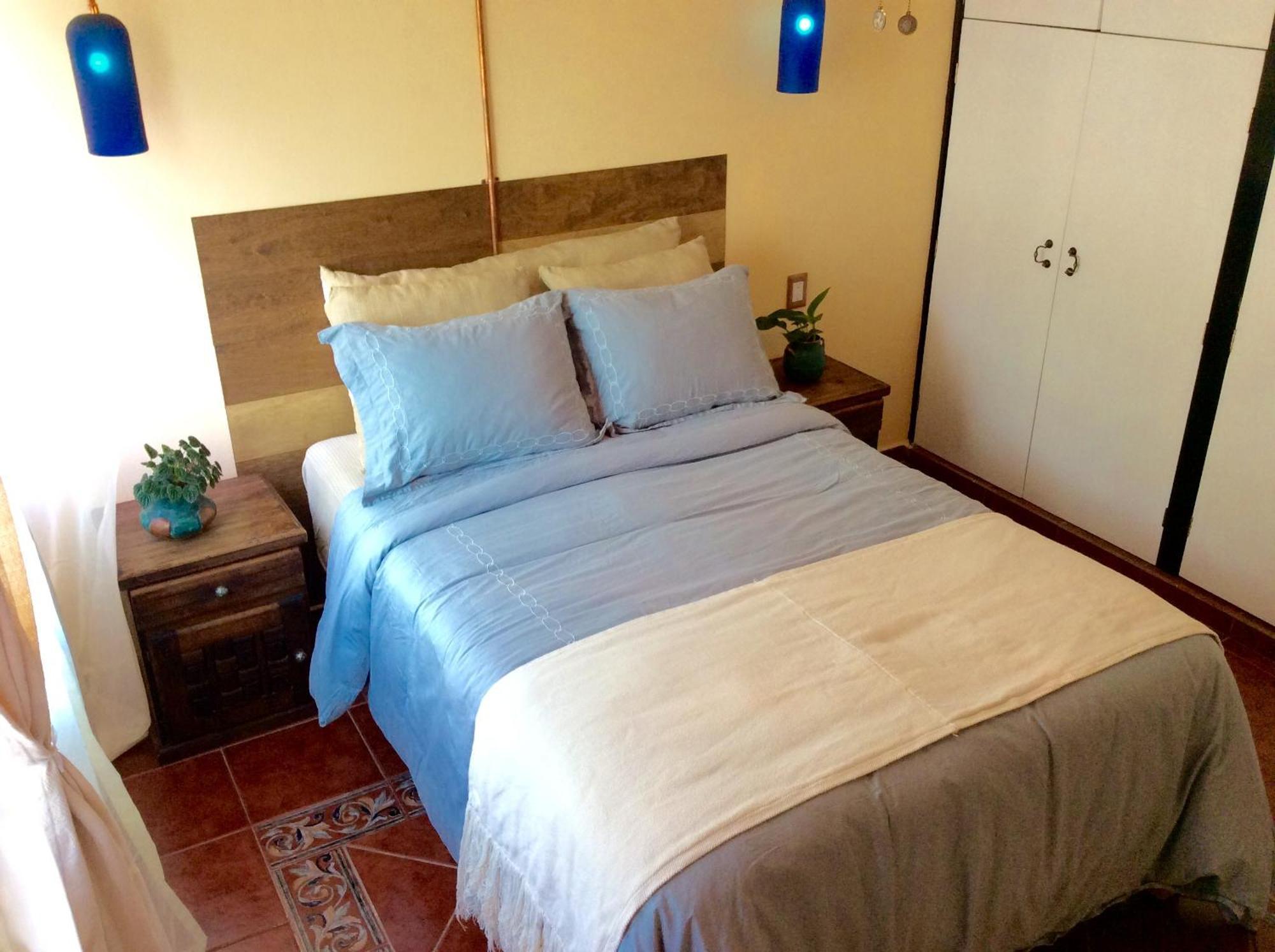 Hotel Casa Bonita Guadalajara Esterno foto