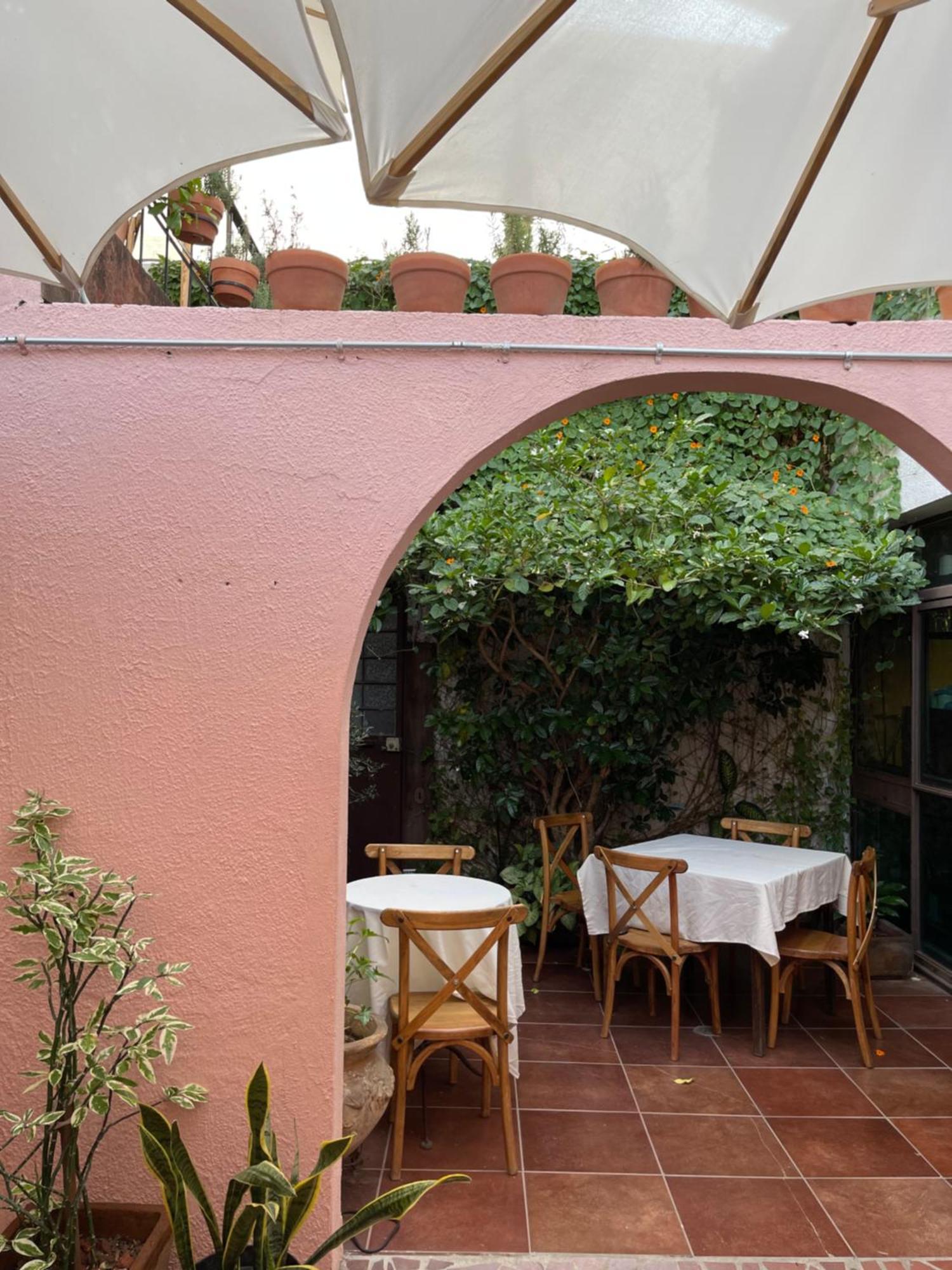 Hotel Casa Bonita Guadalajara Esterno foto