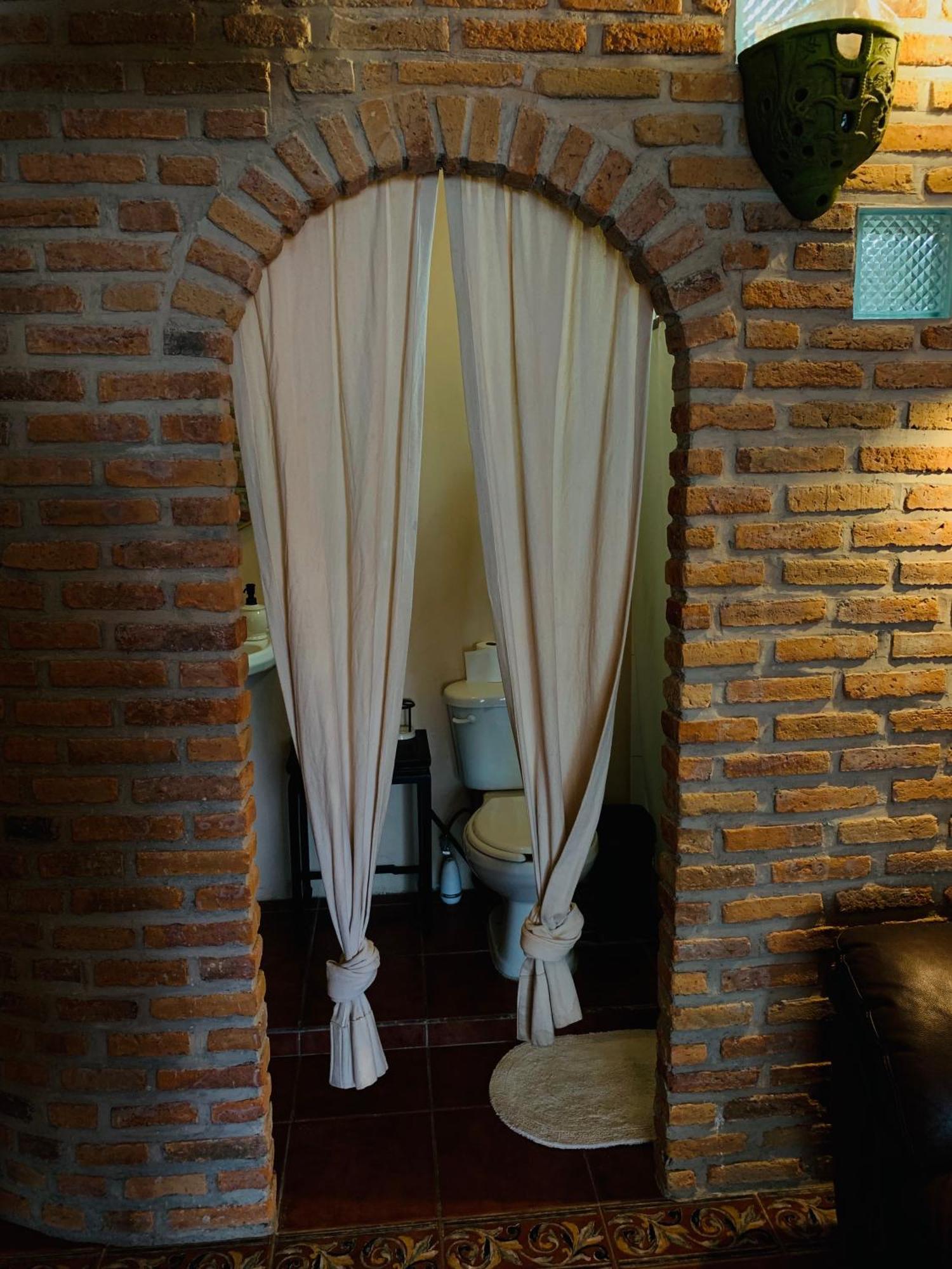 Hotel Casa Bonita Guadalajara Esterno foto