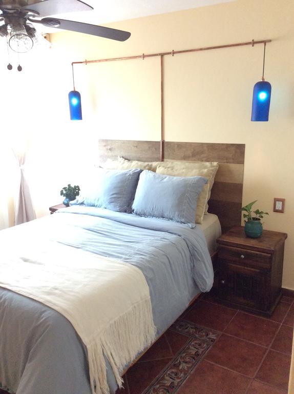 Hotel Casa Bonita Guadalajara Esterno foto