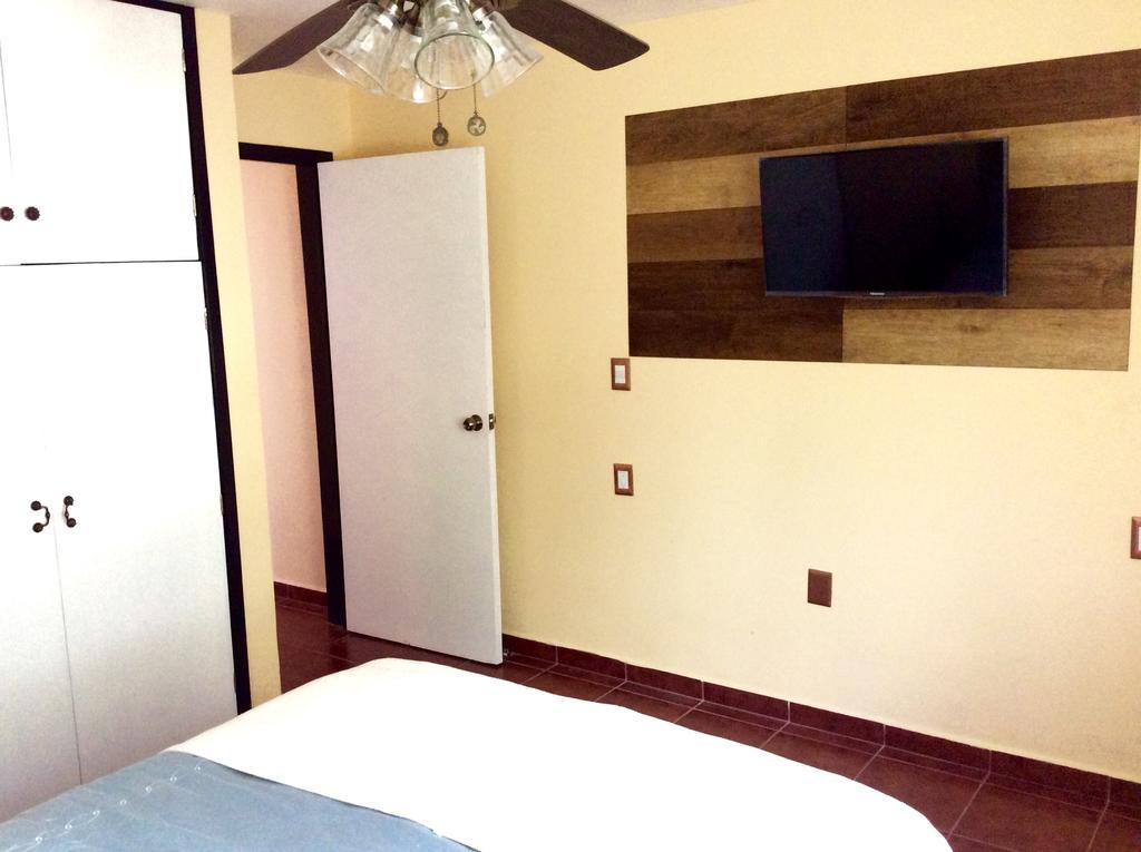 Hotel Casa Bonita Guadalajara Esterno foto