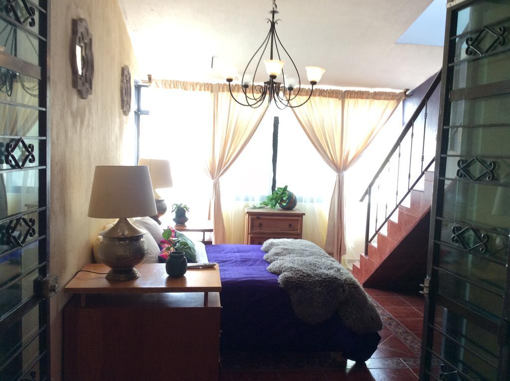 Hotel Casa Bonita Guadalajara Esterno foto