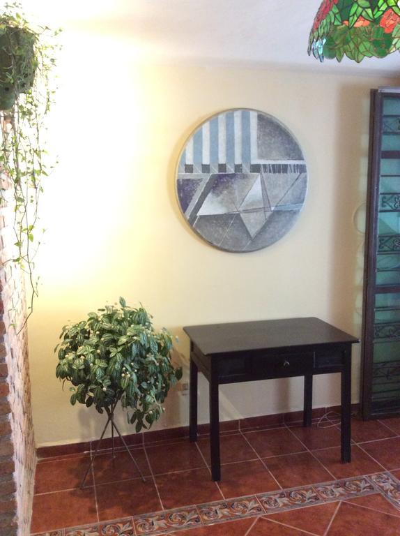 Hotel Casa Bonita Guadalajara Esterno foto