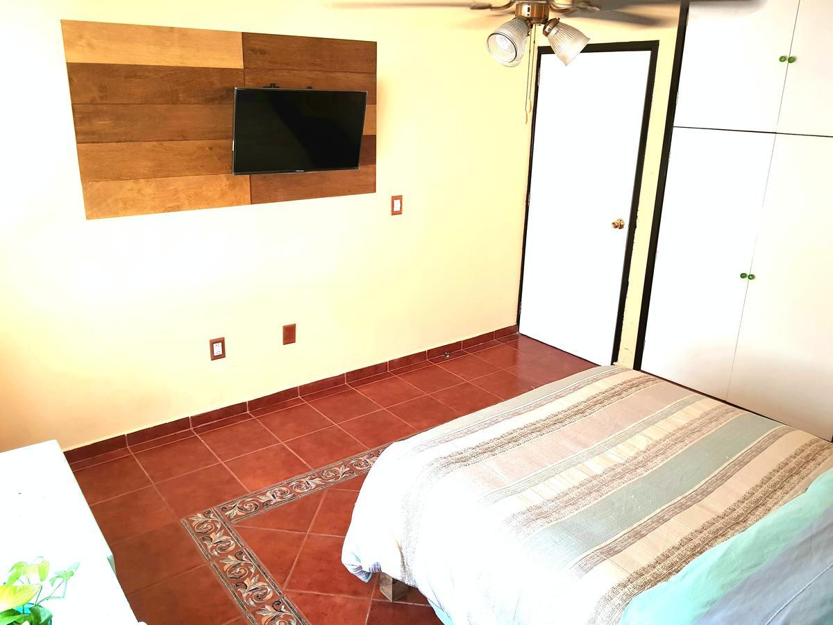 Hotel Casa Bonita Guadalajara Esterno foto